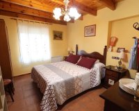 Resale - Villa - Fortuna - La garapacha