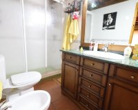 Resale - Villa - Fortuna - La garapacha