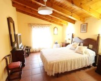 Resale - Villa - Fortuna - La garapacha