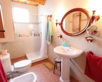 Resale - Villa - Fortuna - La garapacha