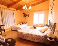 Resale - Villa - Fortuna - La garapacha