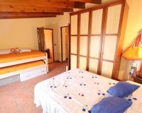 Resale - Villa - Fortuna - La garapacha