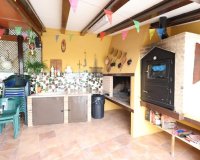 Resale - Villa - Fortuna - La garapacha