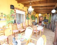 Resale - Villa - Fortuna - La garapacha