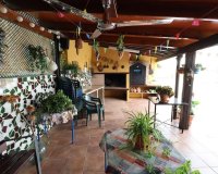 Resale - Villa - Fortuna - La garapacha