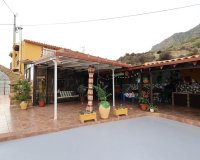 Resale - Villa - Fortuna - La garapacha