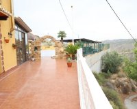 Resale - Villa - Fortuna - La garapacha