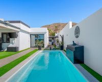 Resale - Villa - Fortuna - Urbanizacion Las Kalendas