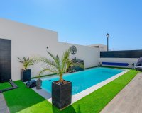 Resale - Villa - Fortuna - Urbanizacion Las Kalendas