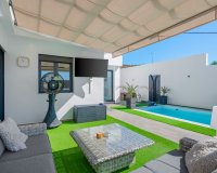 Resale - Villa - Fortuna - Urbanizacion Las Kalendas