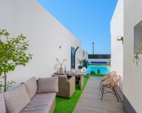 Resale - Villa - Fortuna - Urbanizacion Las Kalendas