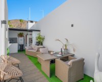 Resale - Villa - Fortuna - Urbanizacion Las Kalendas