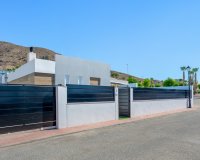 Resale - Villa - Fortuna - Urbanizacion Las Kalendas