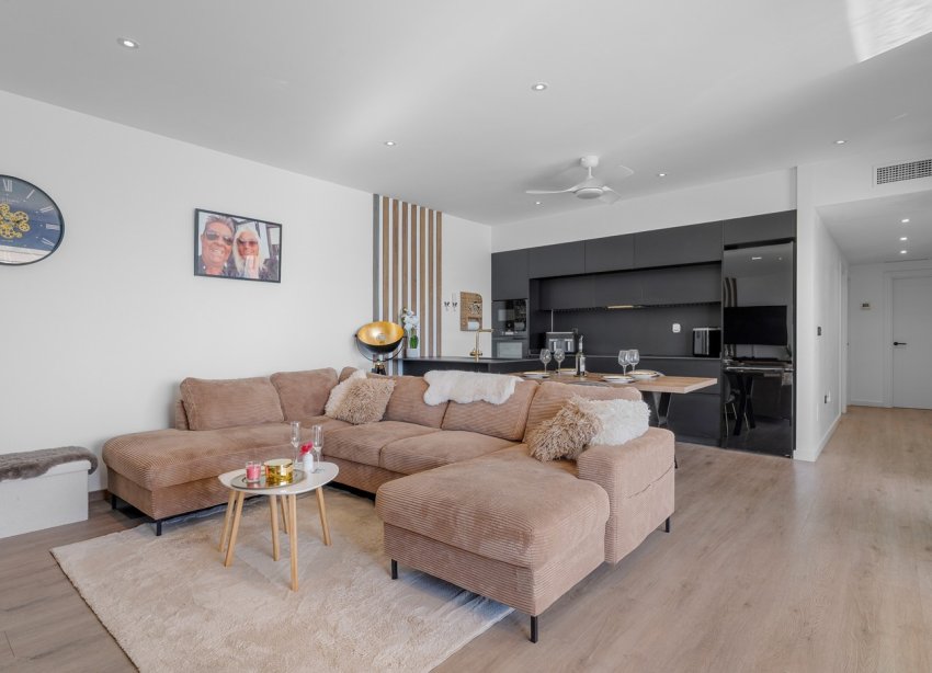 Resale - Villa - Fortuna - Urbanizacion Las Kalendas