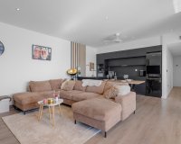 Resale - Villa - Fortuna - Urbanizacion Las Kalendas