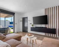 Resale - Villa - Fortuna - Urbanizacion Las Kalendas