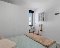 Resale - Villa - Fortuna - Urbanizacion Las Kalendas