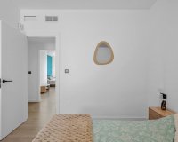 Resale - Villa - Fortuna - Urbanizacion Las Kalendas