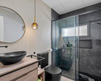 Resale - Villa - Fortuna - Urbanizacion Las Kalendas