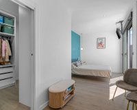 Resale - Villa - Fortuna - Urbanizacion Las Kalendas