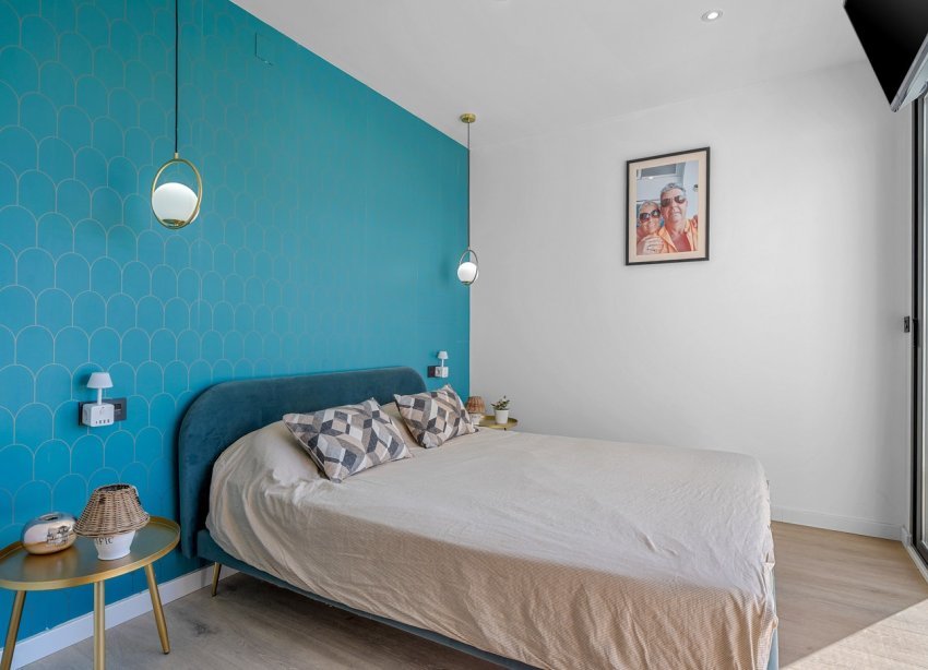 Resale - Villa - Fortuna - Urbanizacion Las Kalendas
