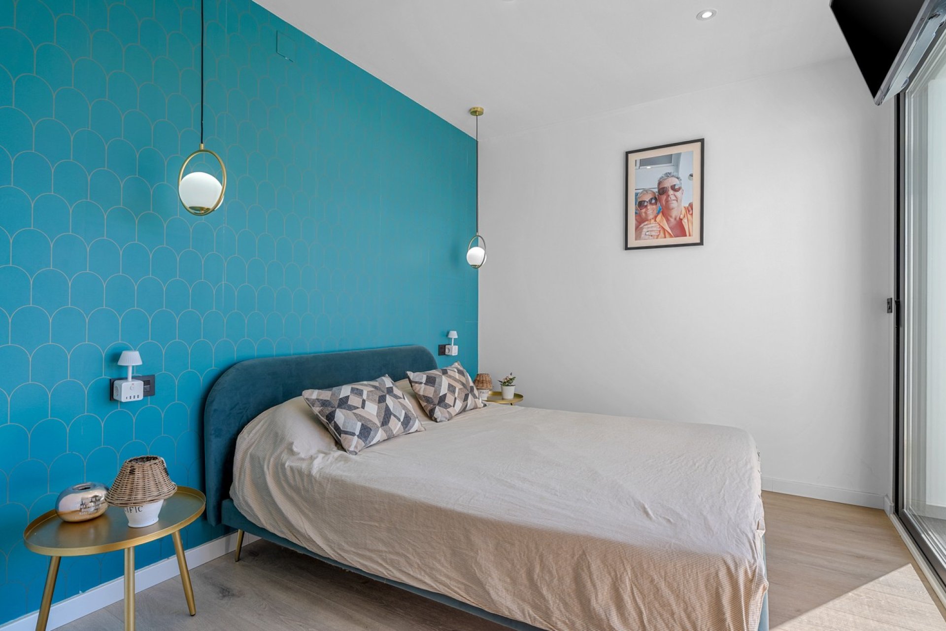 Resale - Villa - Fortuna - Urbanizacion Las Kalendas