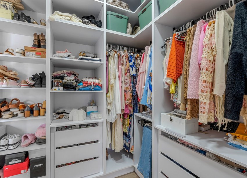 Resale - Villa - Fortuna - Urbanizacion Las Kalendas