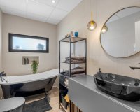 Resale - Villa - Fortuna - Urbanizacion Las Kalendas