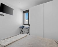 Resale - Villa - Fortuna - Urbanizacion Las Kalendas