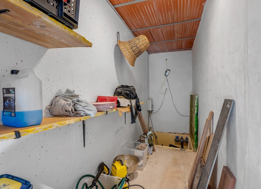 Resale - Villa - Fortuna - Urbanizacion Las Kalendas
