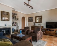 Resale - Villa - Gran Alacant - Monte y Mar