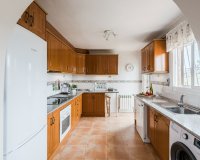 Resale - Villa - Gran Alacant - Monte y Mar