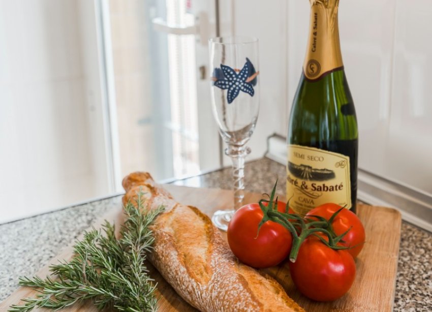 Resale - Villa - Gran Alacant - Monte y Mar