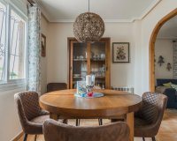 Resale - Villa - Gran Alacant - Monte y Mar