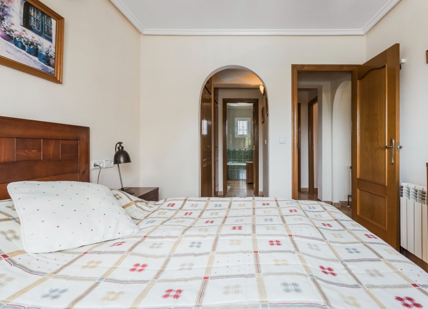 Resale - Villa - Gran Alacant - Monte y Mar