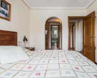 Resale - Villa - Gran Alacant - Monte y Mar