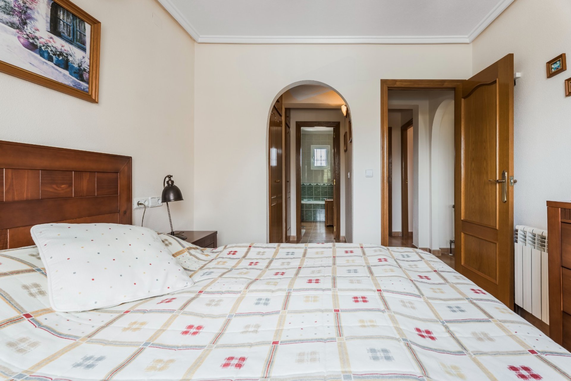 Resale - Villa - Gran Alacant - Monte y Mar