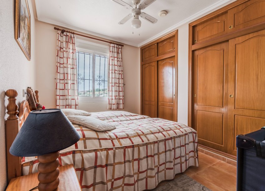 Resale - Villa - Gran Alacant - Monte y Mar