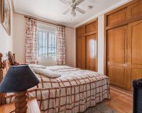 Resale - Villa - Gran Alacant - Monte y Mar