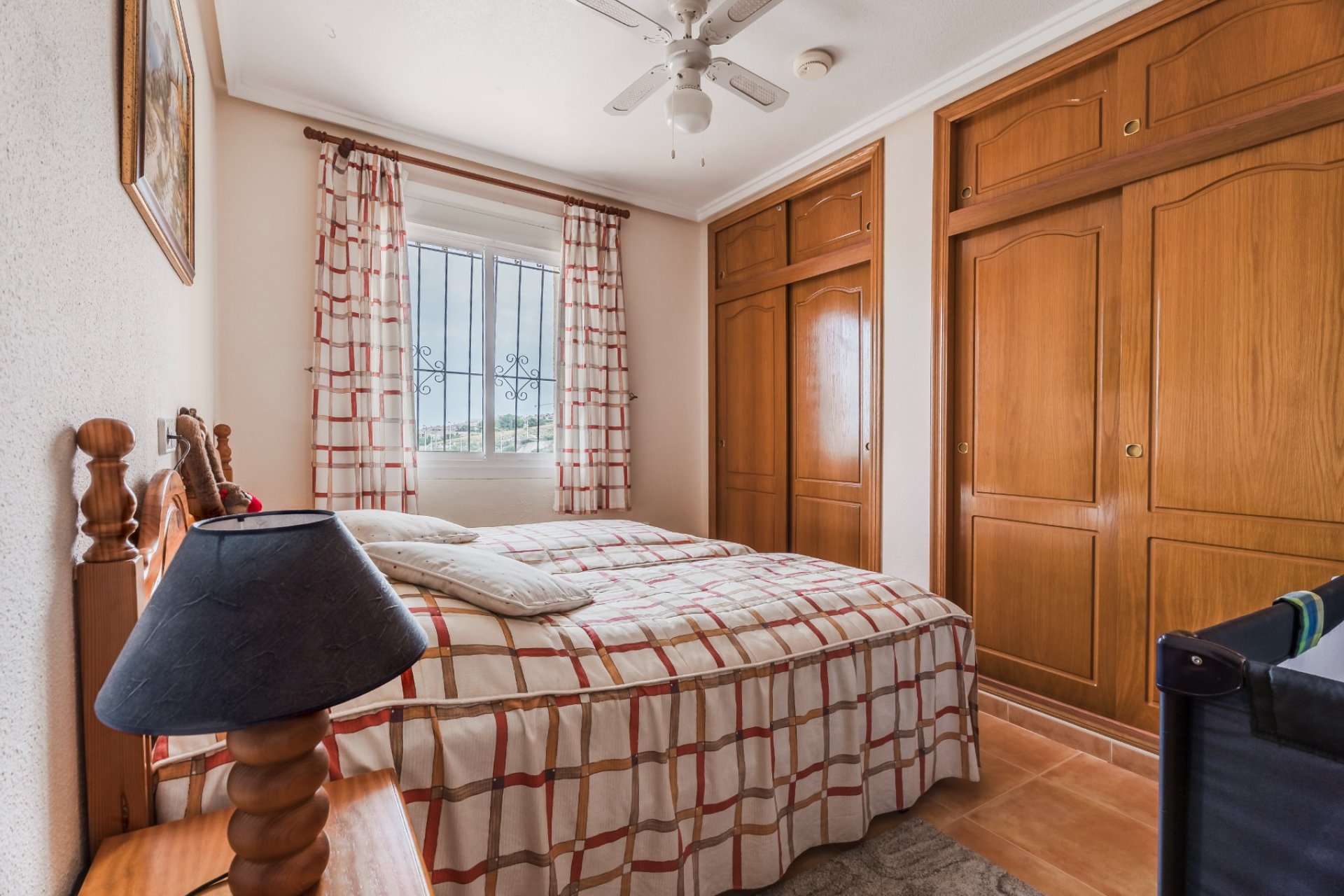 Resale - Villa - Gran Alacant - Monte y Mar