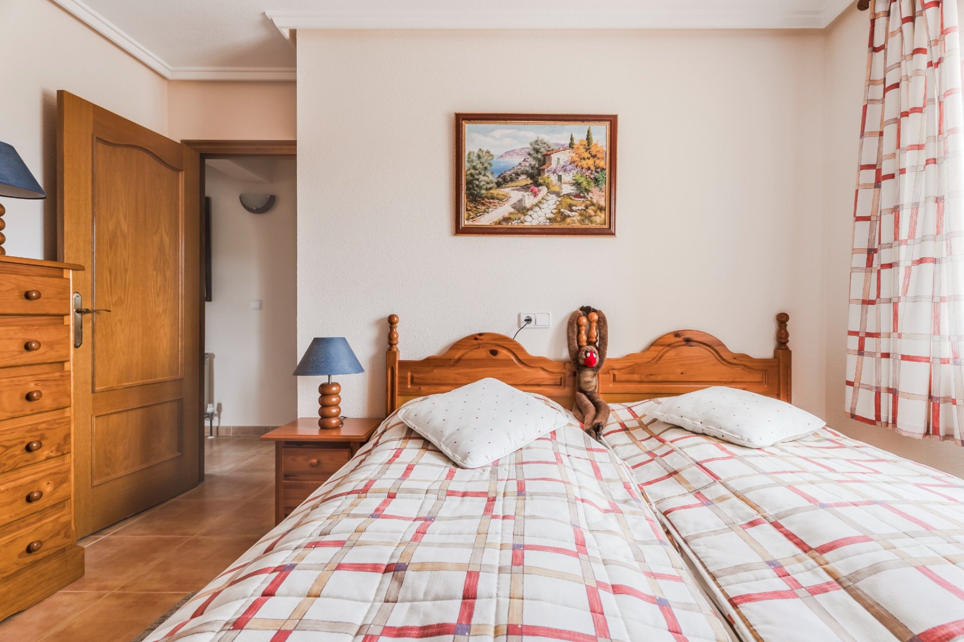 Resale - Villa - Gran Alacant - Monte y Mar