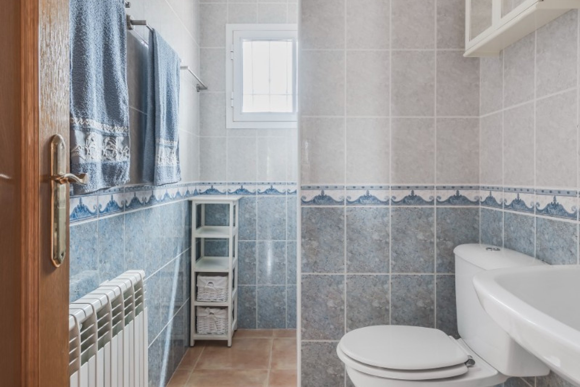 Resale - Villa - Gran Alacant - Monte y Mar