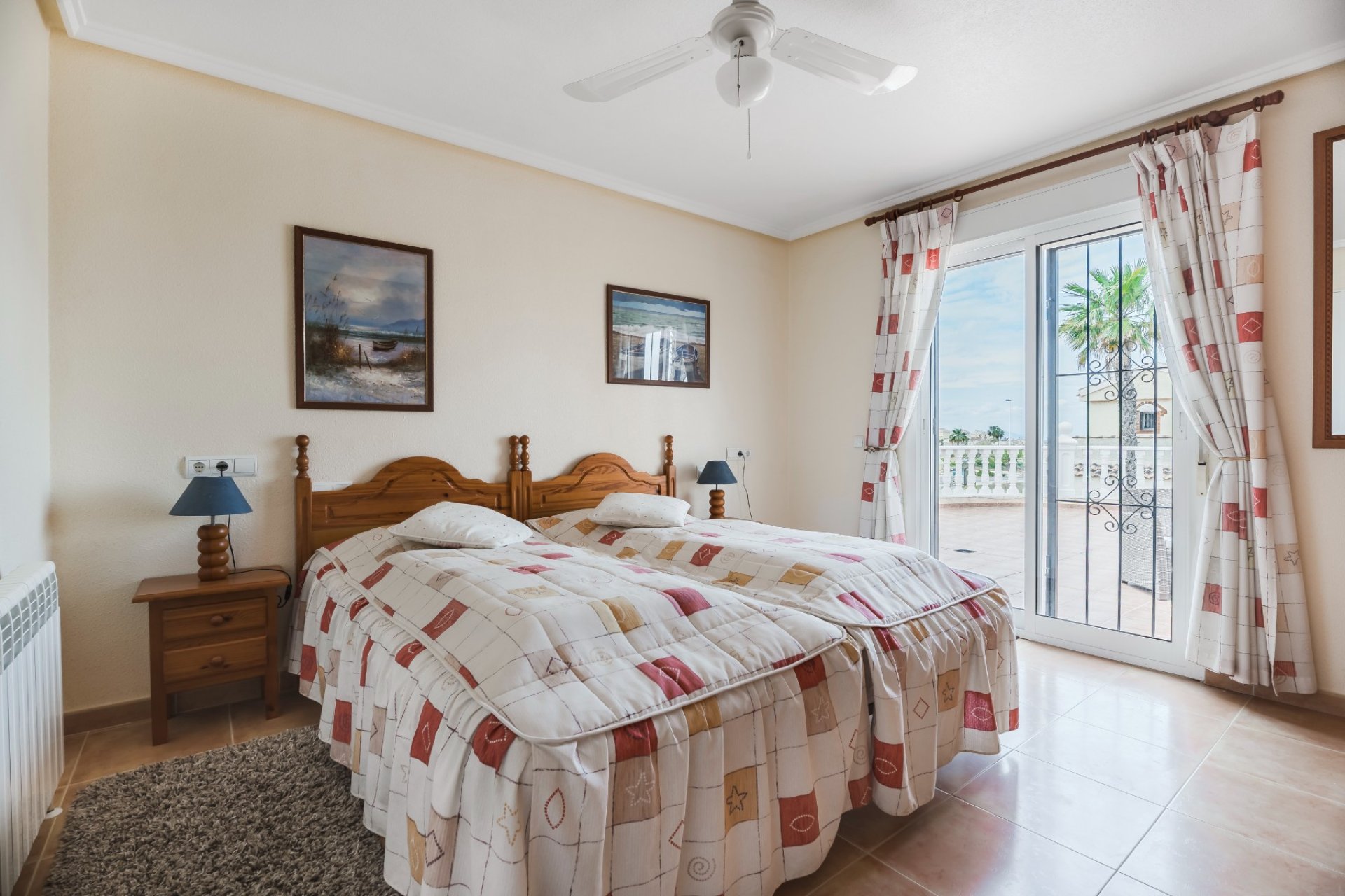 Resale - Villa - Gran Alacant - Monte y Mar