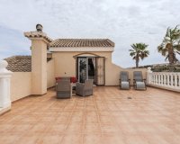 Resale - Villa - Gran Alacant - Monte y Mar