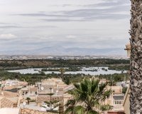 Resale - Villa - Gran Alacant - Monte y Mar