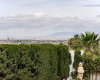 Resale - Villa - Gran Alacant - Monte y Mar