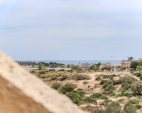 Resale - Villa - Gran Alacant - Monte y Mar