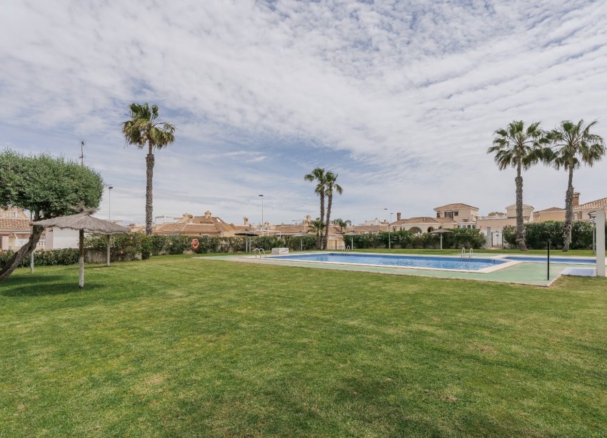 Resale - Villa - Gran Alacant - Monte y Mar