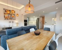 Resale - Villa - Guardamar del Segura - El Raso