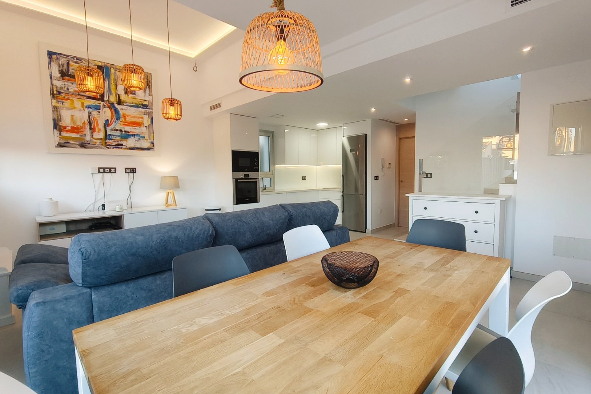 Resale - Villa - Guardamar del Segura - El Raso